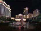 Caesars junior bondholders fight restructuring