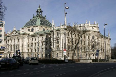 German online gambler prosecuted Munich Court