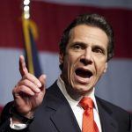 New York Governor Andrew Cuomo Calls For Fourth NY State Casino License