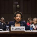 Attorney General Nominee Loretta Lynch Grilled by RAWA Spearheader Lindsey Graham on Online Gambling Views