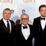Major Hollywood Stars: Scorsese, De Niro, DiCaprio and Pitt Team up for Casino Movie