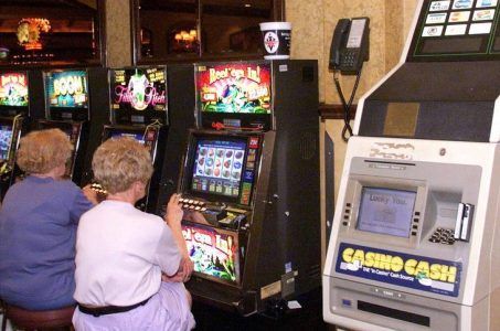 Massachusetts casinos ATM banking law