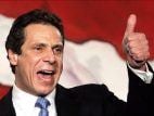 NY Governor Andrew Cuomo Southern Tier casino