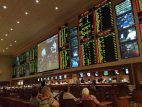New Jersey battles sports leagues over sports betting