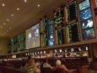 New Jersey battles sports leagues over sports betting