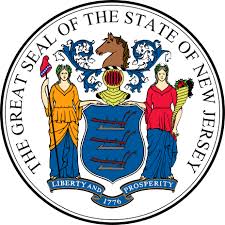 State of New Jersey