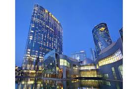 Melco Crown delisting Hong Kong