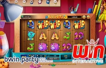 Win, Bwin’s social gaming arm