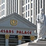 Caesars Bankruptcy Plans Get Destroyed In Court