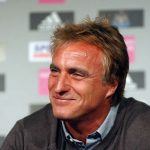 Gambling Rules May Derail David Ginola And His FIFA Presidential Bid