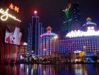 Macau casino revenue tax hike
