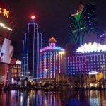 Macau Could Increase Gaming Taxes on Casino Operators