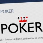 New .POKER Domain Coming in February