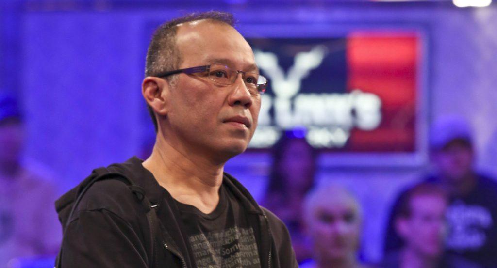 Paul Phua