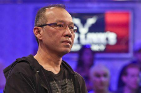 Paul Phua