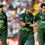 Pakistani Cricket Official Sent Home From World Cup After Casino Visit