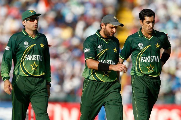 Pakistan World Cup Cricket casino
