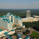 Five Groups Taking a Shot at Final Massachusetts Casino License