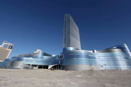 Revel Casino