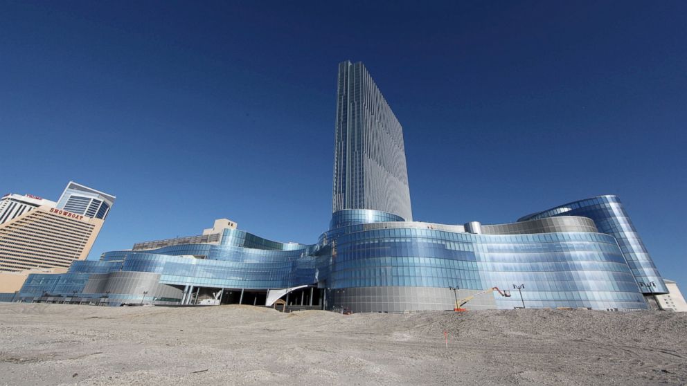 Revel Casino