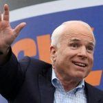 John McCain Says US Legalized Sports Betting Should Be Considered