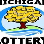 Michigan Lottery First Million-Dollar Online Scratch Card Winner 