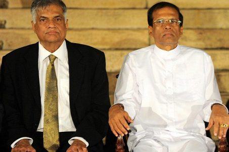 New government Sri Lanka James Packer casino