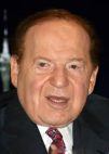 Sheldon Adelson, LVS Chairman