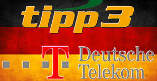 Deutsche Telekom sports betting