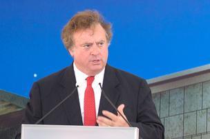 Gary Loveman, Caesars Entertainment