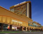 Golden Nugget, Atlantic City