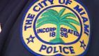 Miami police officer sports betting
