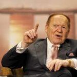 Adelson Dealt Blow in “Foul-Mouthed” Libel Case