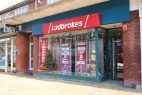 Ladbrokes shop closures stock price