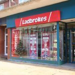 Ladbrokes Stock Takes Dive On Announcement of More Closures