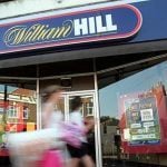 William Hill Makes Takeover Offer for 888 Holdings