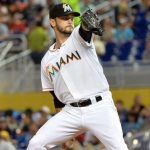 MLB Investigating Miami Marlins Pitcher Jarred Cosart for Alleged Gambling Ties