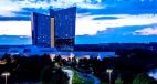 Mohegan Sun Foxwoods Connecticut gambling