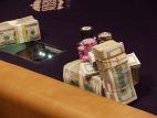 MGM poker tables no cash