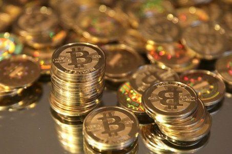 Bitcoin Regulation report UK
