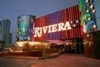 The Riviera Hotel and Casino, Las Vegas