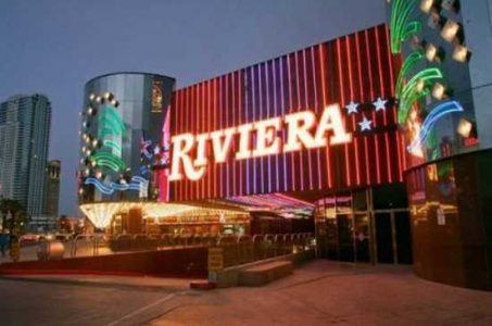 The Riviera Hotel and Casino, Las Vegas