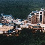 Foxwoods Makes Bid For Final Massachusetts Casino License