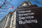 IRS threshold tax rate