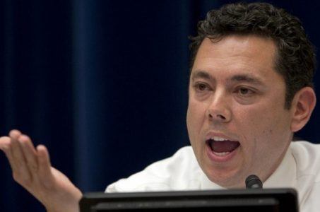 Jason Chaffetz RAWA