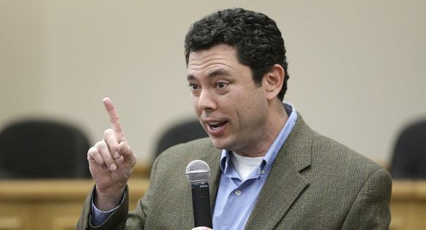 Jason Chaffetz RAWA hearing