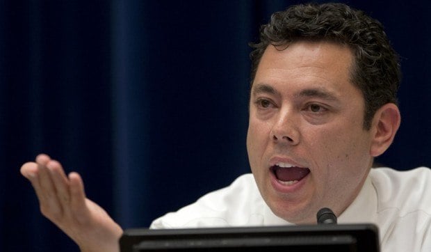 Jason Chaffetz RAWA