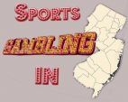NJ sports betting NCAA tournament