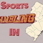 NJ Sports Betting Could Become Legalized For March Madness