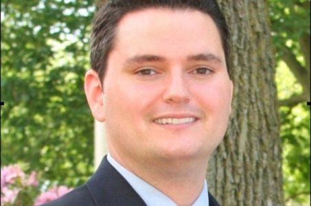 Nick Miccarelli, Pennsylvania State Representative, online poker bill